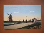 W297 Arkel (1927), Verzenden, 1920 tot 1940, Gelopen, Zuid-Holland