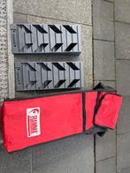 Fiamma Level Pro Blokken Caravan/Camper, Caravans en Kamperen, Ophalen of Verzenden, Gebruikt