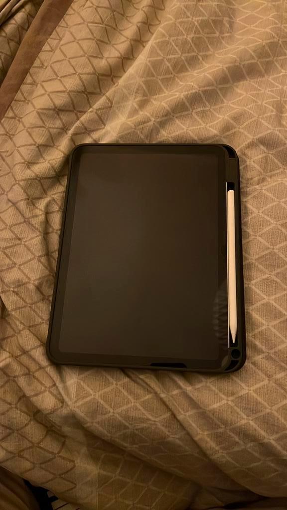 Ipad 10th Gen (2022 versie), Computers en Software, Apple iPads, Zo goed als nieuw, Apple iPad, 10 inch, 64 GB, Ophalen of Verzenden