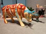 Cow parade beeldje, Antiek en Kunst, Ophalen of Verzenden