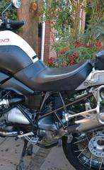 Corbin zadel BMW R1200GS, Motoren, Onderdelen | BMW, Ophalen of Verzenden, Gebruikt