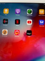 Ipad air A1474 32GB, Computers en Software, Apple iPads, 10 inch, Gebruikt, 32 GB, Apple iPad Air