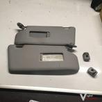 Ford Focus 3 drs 1.6 16v 2002 wagennr 250070   Zonnekleppen, Auto-onderdelen, Gebruikt, -, -, Ophalen of Verzenden