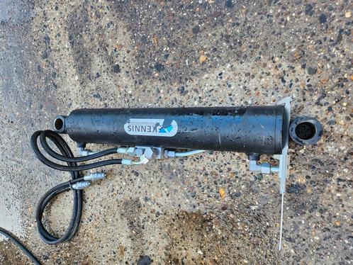 Cilinder hydraulische Cilinder, Doe-het-zelf en Verbouw, Gereedschap | Machine-onderdelen en Toebehoren, Zo goed als nieuw, Ophalen