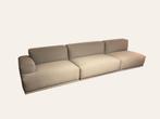 Muuto Connect Modular Sofa bij TheReSales, Ophalen, Design, 300 cm of meer, 75 tot 100 cm