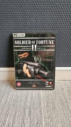 Soldier Of Fortune Double Helix, Pc, Vanaf 18 jaar, Shooter, Verzenden, 1 speler