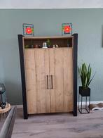 Kast, Huis en Inrichting, Kasten | Kledingkasten, Met deur(en), 100 tot 150 cm, Zo goed als nieuw, 150 tot 200 cm