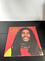 Bob Marley Waiting in vain single, Pop, Gebruikt, Ophalen of Verzenden