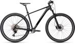 Cube Attention SL 29 Mountainbike Zwart Heren | 23 inch, 57 cm of meer, Hardtail, Heren, Nieuw