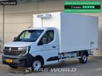 Renault Master 170PK Laadklep Koelwagen 2025model BPM vrij!, Auto's, Bestelauto's, Electronic Stability Program (ESP), 1998 cc