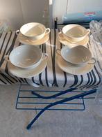Wedgwood soepkommen, Ophalen, Zo goed als nieuw, Kom(men), Wedgwood