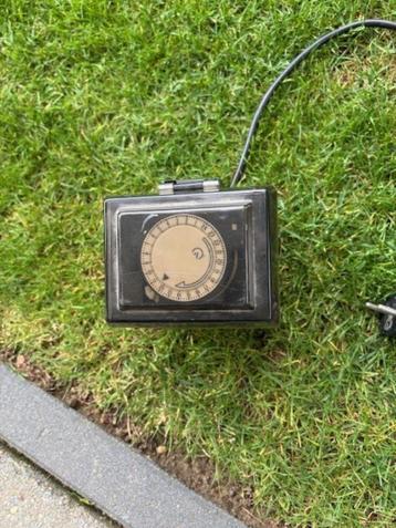 Verzamel Items Vintage Meet apparatuur en overige  beschikbaar voor biedingen