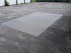 VOORTENT TAPIJT  afm, 400 x250 cm in nette staat  ,, Ophalen of Verzenden