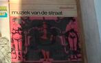 Muziek van de straat en meer LP.s Nederlandstalig
2 euro per, Cd's en Dvd's, Vinyl | Nederlandstalig, Ophalen of Verzenden, Gebruikt