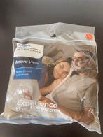 Philips Amara View maat L slaapapneu masker nieuw, Diversen, Verpleegmiddelen, Ophalen of Verzenden, Nieuw