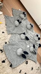 Bambino grijs blauw knuffeldoekje kruidvat konijn, Kinderen en Baby's, Speelgoed | Knuffels en Pluche, Ophalen of Verzenden, Zo goed als nieuw
