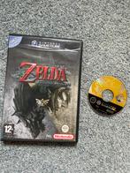 Zelda Twilight Princess met garantie, -, -, 1 speler, Ophalen of Verzenden