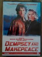 Dempsey and Makepeace - Complete Seizoen 1, Boxset, Ophalen of Verzenden, Zo goed als nieuw, Actie en Avontuur
