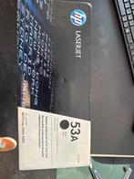 Nieuwe HP 53A LaserJet Cartridge, Ophalen, Nieuw, Toner