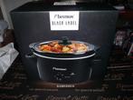 Bestron Slowcooker nieuw in doos., Nieuw, Ophalen