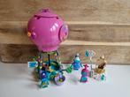 LEGO Trolls Poppy's Luchtballonavontuur - 41252, Ophalen of Verzenden, Zo goed als nieuw
