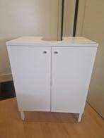 Ikea Nysjön Wastafelkast, Ophalen, Minder dan 50 cm, Gebruikt, Minder dan 100 cm