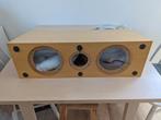 Linn Trikan center speakerbehuizing, Overige merken, Ophalen of Verzenden, Zo goed als nieuw, Center speaker