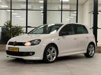Volkswagen Golf 1.4 TSI 118KW 2011 Wit/ R-Line, Auto's, Voorwielaandrijving, 4 cilinders, Wit, Bedrijf