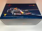 Spark 1:18 Verstappen Zandvoort 2021, Hobby en Vrije tijd, Modelauto's | 1:18, Verzenden, Nieuw, Overige merken