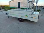 Bagagewagen, Auto diversen, Ophalen