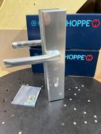 Hoppe Veiligheidsbeslag bij rolluik gebruik SKG3 NIEUW in ds, Ophalen of Verzenden, Nieuw, Materiaal
