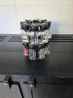 Küchenprofi kruidencarroussel, Huis en Inrichting, Keuken | Keukenbenodigdheden, Ophalen, Zo goed als nieuw