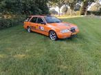 Ford 1992 Grijs, Auto's, Ford, 19987 cc, 1650 kg, Stationwagon, 115 pk