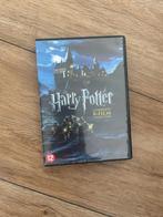 Te koop: Harry Potter DVD collectie 8-delig zgan!!, Cd's en Dvd's, Boxset, Ophalen of Verzenden, Vanaf 12 jaar, Zo goed als nieuw