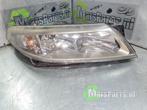 Koplamp rechts van een Renault Laguna, Gebruikt, -, Renault, -