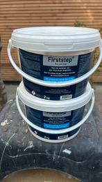 1,5 emmer pvc lijm, Ophalen, Nieuw, 75 m² of meer, Overige typen