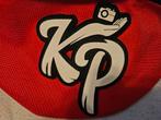 Knolpower kleding, Ophalen