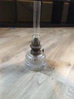 Antieke olielamp, Antiek en Kunst, Ophalen