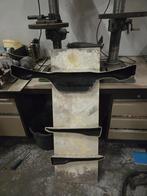 Honda Goldwing 1800 Spoiler mal, Ophalen, Gebruikt