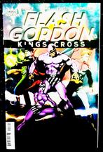 Flash Gordon. Kings Cross. Spannend en uitstekend issue #1 !, Boeken, Strips | Comics, Eén comic, Ophalen of Verzenden, Nieuw