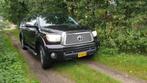 Toyota Tundra 2013, Automaat, Euro 5, 8 cilinders, Zwart