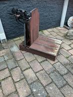 Bascule, Antiek en Kunst, Ophalen of Verzenden