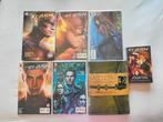 DC Comics The Flash & Green Arrow Comics/Boeken, Meerdere comics, Ophalen of Verzenden, Zo goed als nieuw, Amerika