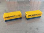 Dachser spedition opzet bakken voor bij trein baan, Ophalen of Verzenden, Gebruikt, Bus of Vrachtwagen