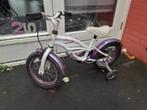 Kinderfiets 12 inch, Fietsen en Brommers, Fietsen | Kinderfietsjes, Verzenden, Gebruikt, Minder dan 16 inch