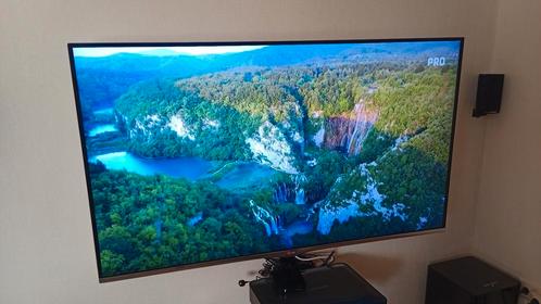 LG smart Tv 55" Fantastisch beeld Nieuwstaat, Audio, Tv en Foto, Televisies, Zo goed als nieuw, 100 cm of meer, LG, Ophalen of Verzenden