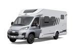Carado T338 8-traps automaat + 2025, Automaat, Ringverwarming, Tot en met 2, Bedrijf