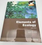 Elements of Ecology, Gelezen, Beta, Ophalen of Verzenden