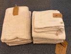 Nieuw Walra 6x handdoek 6x washand 3x badlaken, Verzenden, Nieuw, Beige, Handdoek