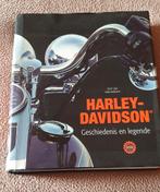 HARLEY DAVIDSON, Ophalen of Verzenden, Zo goed als nieuw
